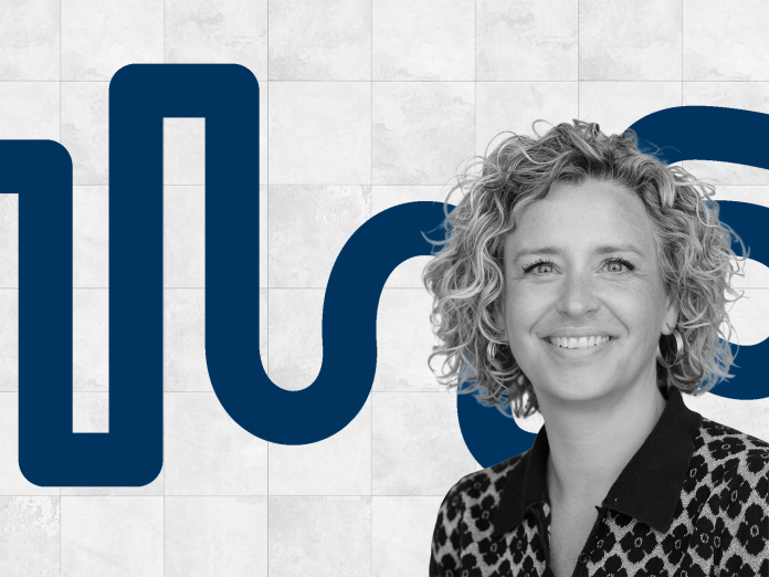 KKFO-leder Marie Tümmler-Hellesen